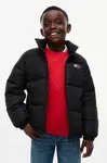 Tommy Hilfiger  přechodová bunda dětská