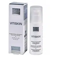 ISIS PHARMA Vitiskin Hydrogel 50 ml