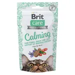 BRIT Care Snack Calming s goji pro kočky 50 g