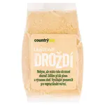 COUNTRY LIFE Droždí lahůdkové 150 g