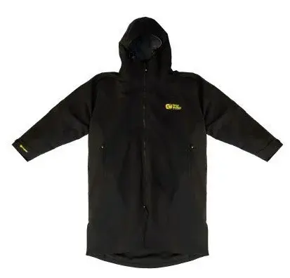 Ridgemonkey outdoors plášť triwrap changing robe system mj1 - l