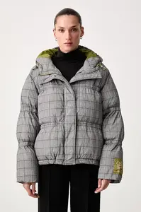 Scotch & Soda  prošívaná bunda dámská