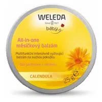 WELEDA All-in-one měsíčkový balzám 25 g