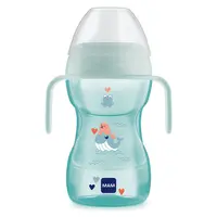MAM Hrnek fun to drink cup kluk 8m+ 270 ml