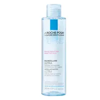 LA ROCHE-POSAY Micelární voda Ultra pro velmi citlivou, reaktivní pleť 200 ml