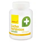 WOLFBERRY Lichořeřišnice extrakt 120 kapslí
