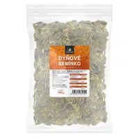 ALLNATURE Dýňové semínko loupané 500 g