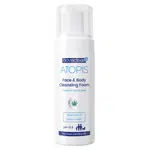 BIOTTER NC ATOPIS mycí pěna obličej a tělo 150 ml