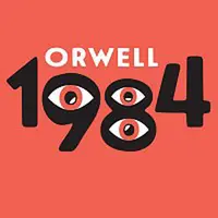 Vasil Fridrich – Orwell: 1984