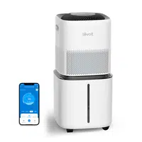 LEVOIT Superior 6000S Smart chytrý odpařovací zvlhčovač 22 litrů