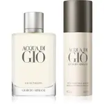 Armani Acqua di Giò Duo sada pro muže