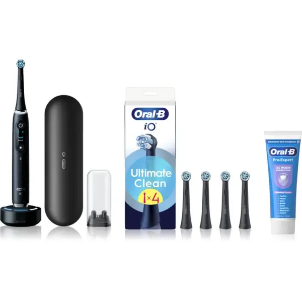 Oral-B iO10 sada zubní péče