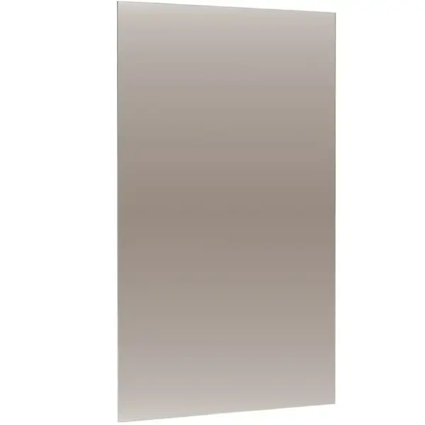 Sprchová stena Flexi brown 1/2 80 cm