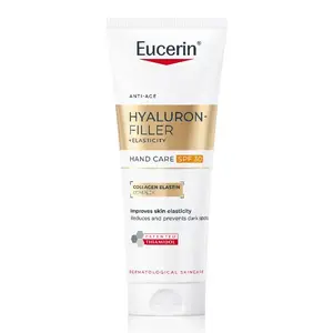 Eucerin Hyaluron-Filler + Elasticity SPF30 krém na ruce 75 ml