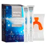 WHITE PEARL Gel na bělení zubů 80 ml