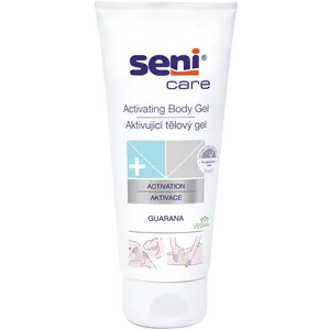 SENI Care Aktivující tělový gel 200 ml