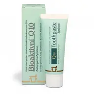 PHARMA NORD Bioaktivní Q10 Zubní pasta Zymbion 75 ml