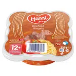 HAMI Malý Gurmán boloňské špagety 230 g
