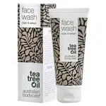 AUSTRALIAN BODYCARE  Tea Tree Oil Čistící pleťový gel proti pupínkům 100 ml