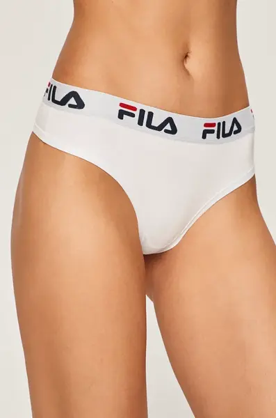 Fila  tanga dámské bavlněné s elastanem
