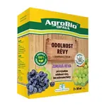 Přípravek pro odolnost révy AGROBIO Zdravá Réva 2x50ml
