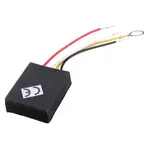 Dotykový spínač se stmívačem 230V/60W - modul s drátovými vývody