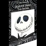 Různí interpreti – Ukradené Vánoce Tima Burtona DVD