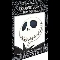 Různí interpreti – Ukradené Vánoce Tima Burtona DVD