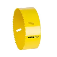 Korunka vykružovací STREND PRO Bimetal BHS44 114mm