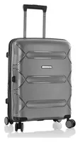 Palubní kufr Heys Milos S Grey