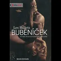 Jan Bubeníček, Otto Bubeníček – Les Ballets Bubeníček DVD