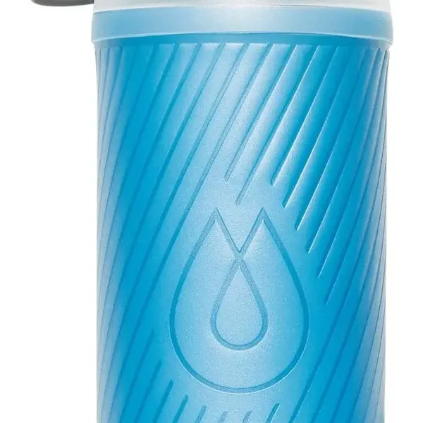 Láhev na vodu Hydrapak Flux 1 l Tahoe Blue