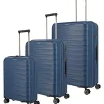Sada cestovních kufrů Travelite Mooby S,M,L Navy