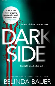 Darkside - Bauer Belinda