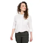 Bushman Dámská košile Milie, bílá XXL