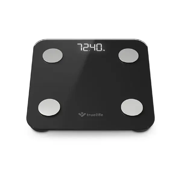 TRUELIFE FitScale W1 Digitální osobní váha 1 kus