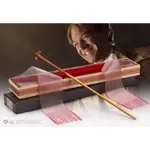 Harry Potter hůlka deluxe - Gilderoy Lockhart