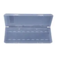 Krabička pro 10 nabíjecích článků 18650