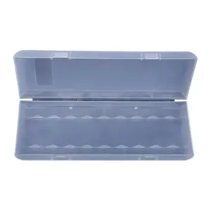 Krabička pro 10 nabíjecích článků 18650