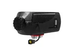 Nezávislé topení BLITZWOLF BW-AH-S2 Diesel 5kW 12V
