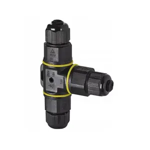 Spojka kabelová LTC LXZE80