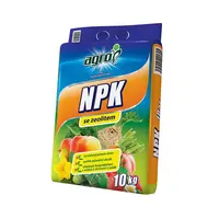 Hnojivo AGRO NPK 10kg pytel