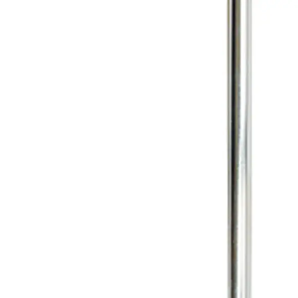 Anténní držák 35cm na zeď se vzpěrou, trubka 42/2mm, výška 116cm žár.