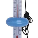Teploměr bazénový STREND PRO 221157