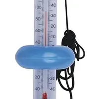 Teploměr bazénový STREND PRO 221157