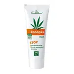 CANNADERM Konopka Mast pro suchou pokožku 75 g