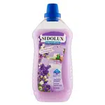 SIDOLUX Universal Marseille Soap with Lavender prostředek na mytí všech omyvatelných povrchů 1l