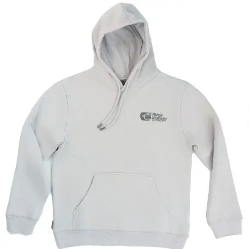 Ridgemonkey outdoors mikina dispersion lounge hoody mens smo - s
