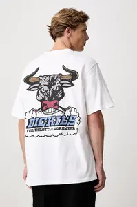 Dickies  tričko pánské bavlněné