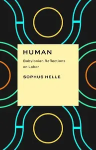 Human - Sophus Helle